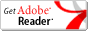 Adobe Acrobat(R) Reader ダウンロードページへ